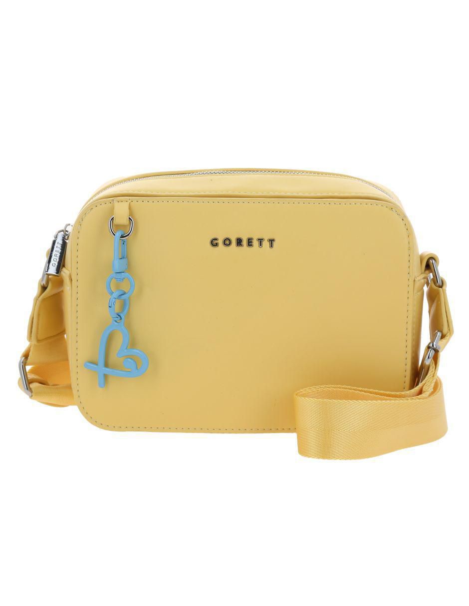 Bolsa crossbody Lizzie para mujer Bolsa crossbody Lizzie para mujer