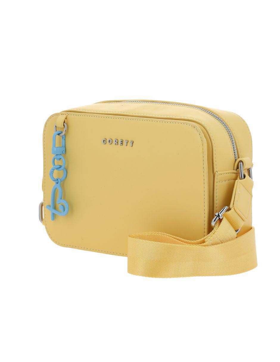 Bolsa crossbody Lizzie para mujer 7
