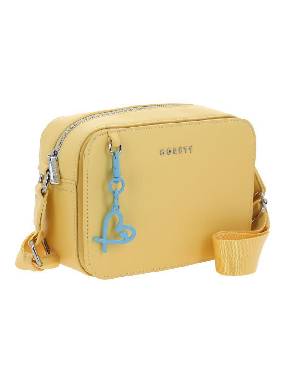 Bolsa crossbody Lizzie para mujer 8