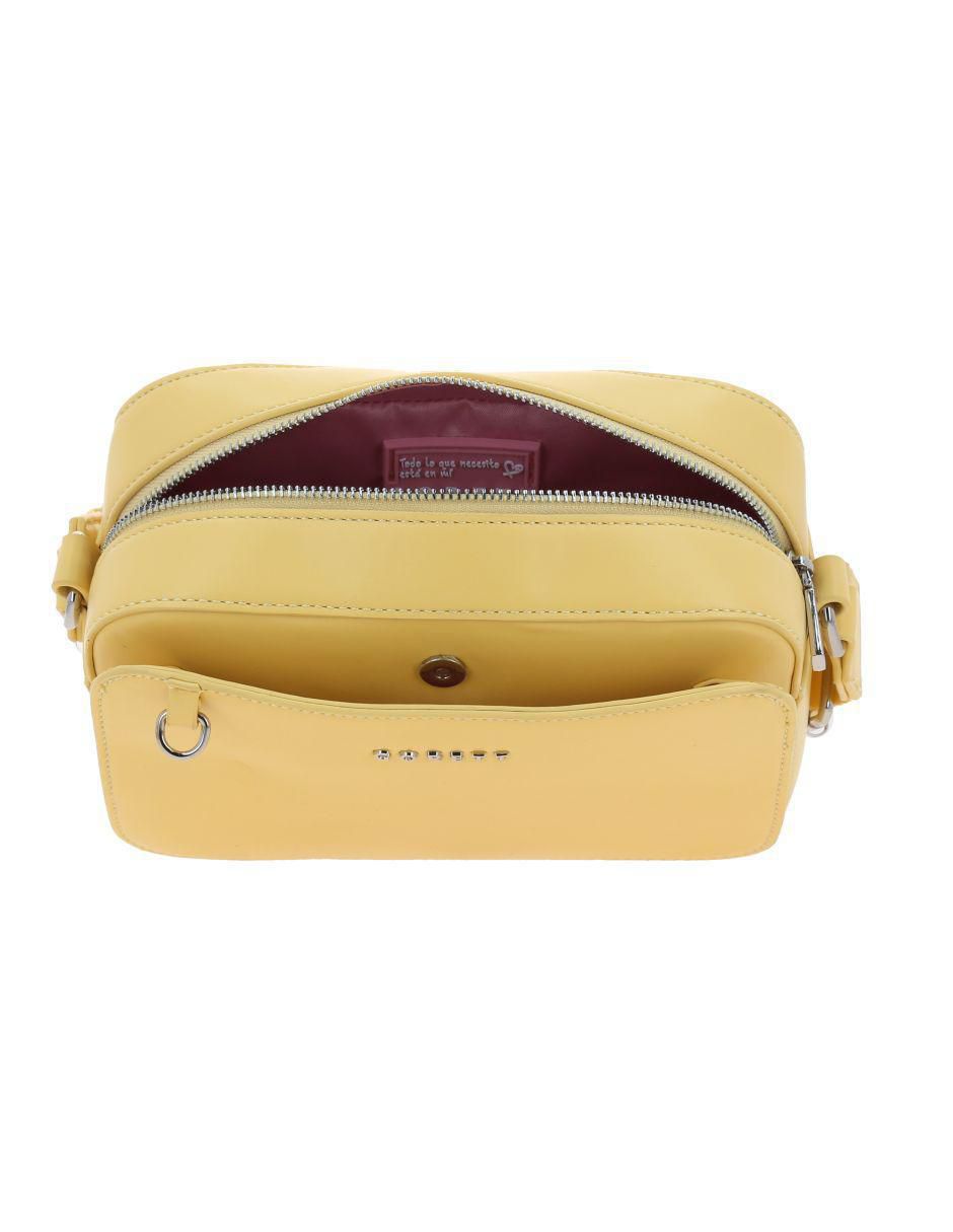 Bolsa crossbody Lizzie para mujer 3