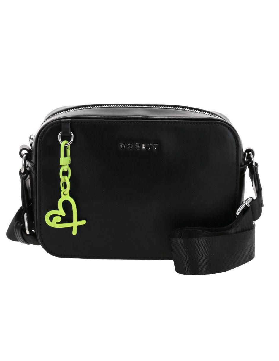 Bolsa crossbody Lizzie para mujer Bolsa crossbody Lizzie para mujer