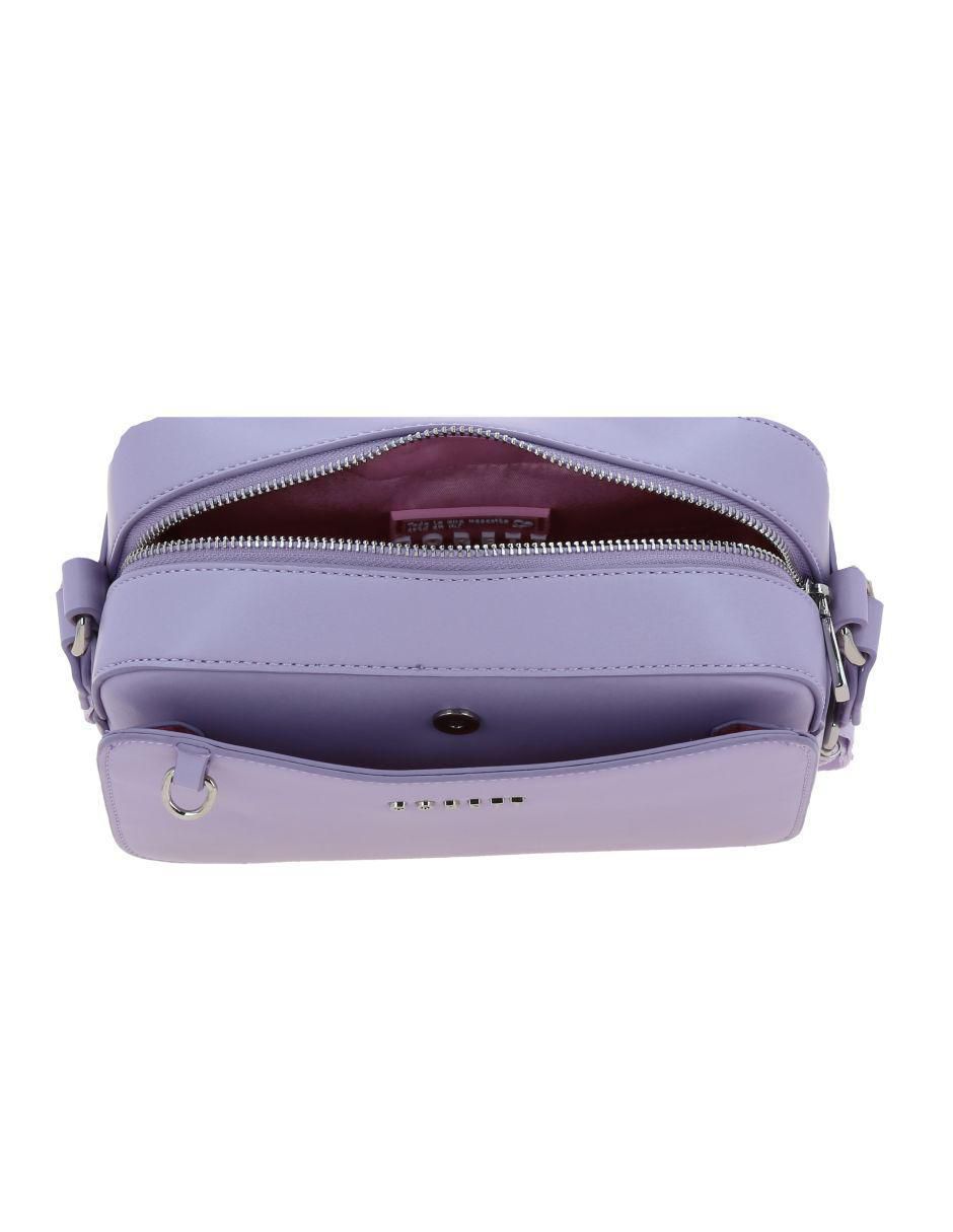Bolsa crossbody Lizzie para mujer