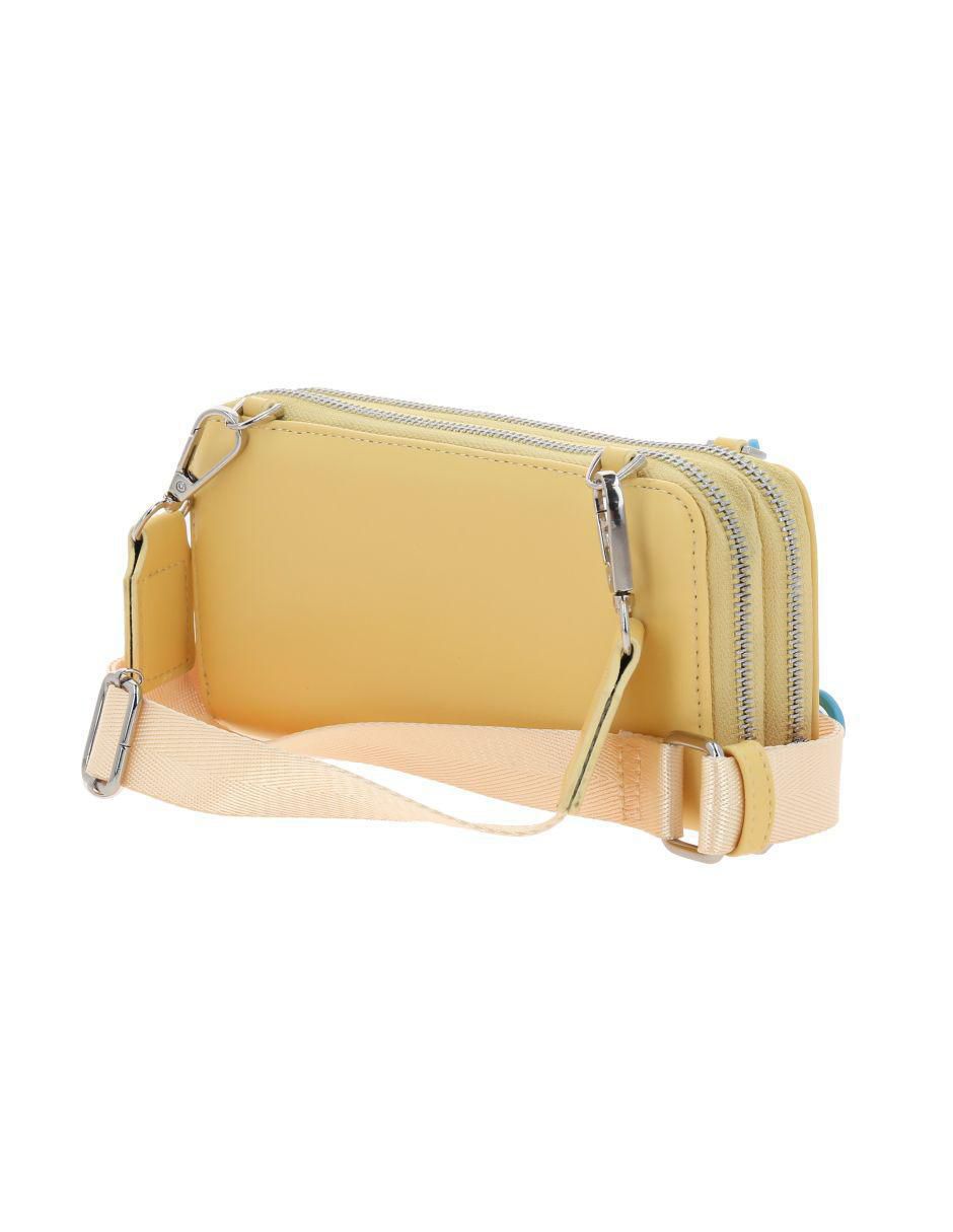 Cartera Lizzie para mujer