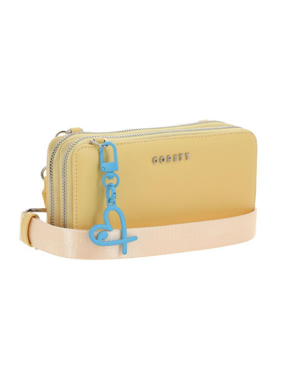 Cartera Lizzie para mujer 7