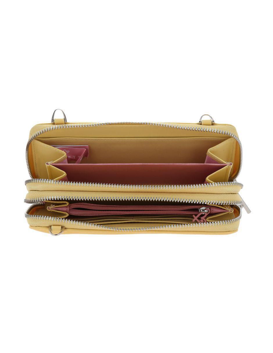 Cartera Lizzie para mujer
