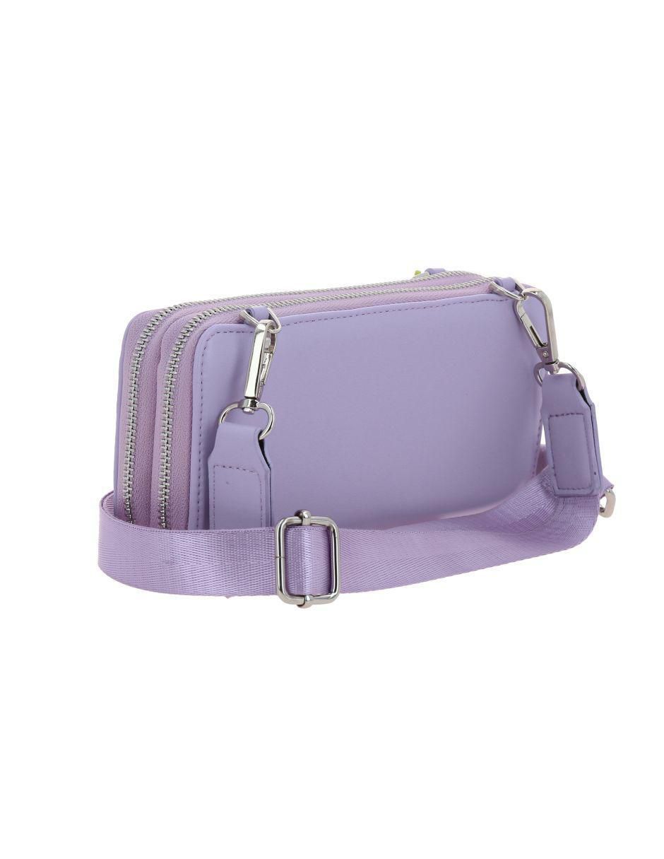 Cartera Lizzie para mujer 5