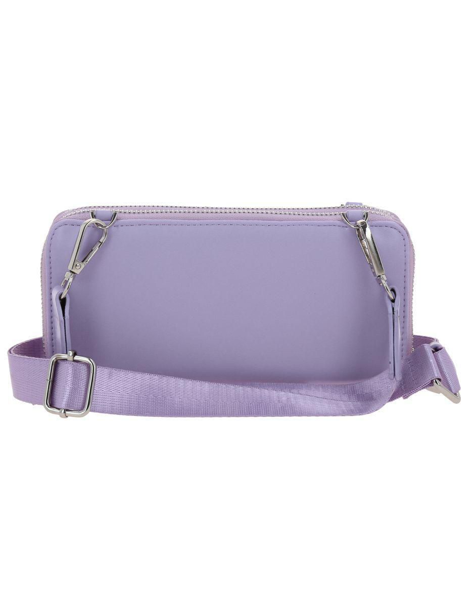 Cartera Lizzie para mujer