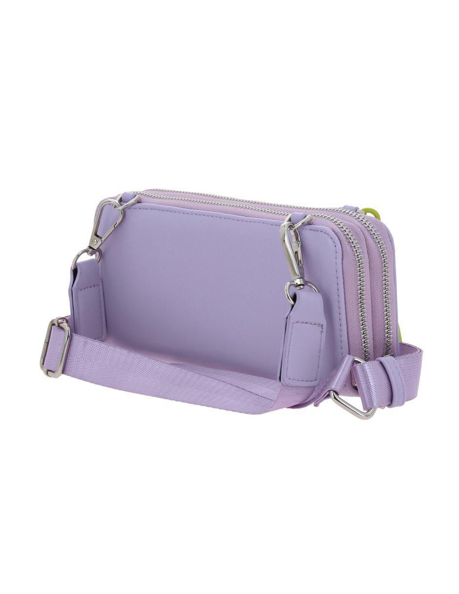 Cartera Lizzie para mujer