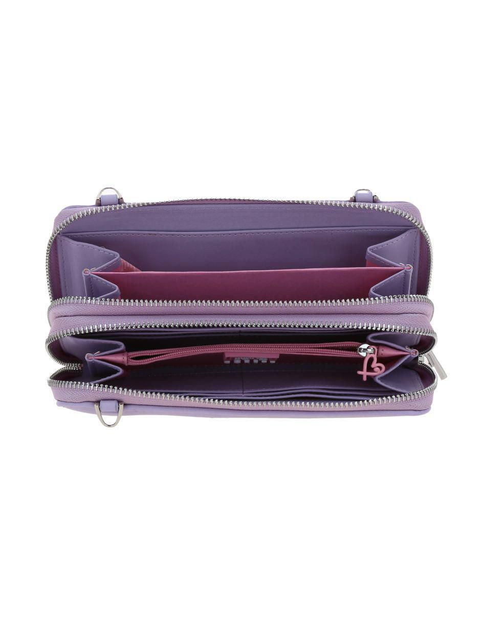 Cartera Lizzie para mujer