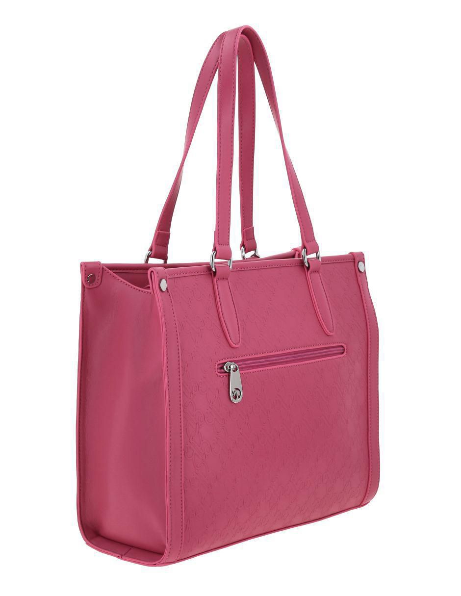Bolsa tote América Barbie para mujer 5