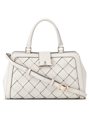 Bolsa satchel MYLAH para mujer
