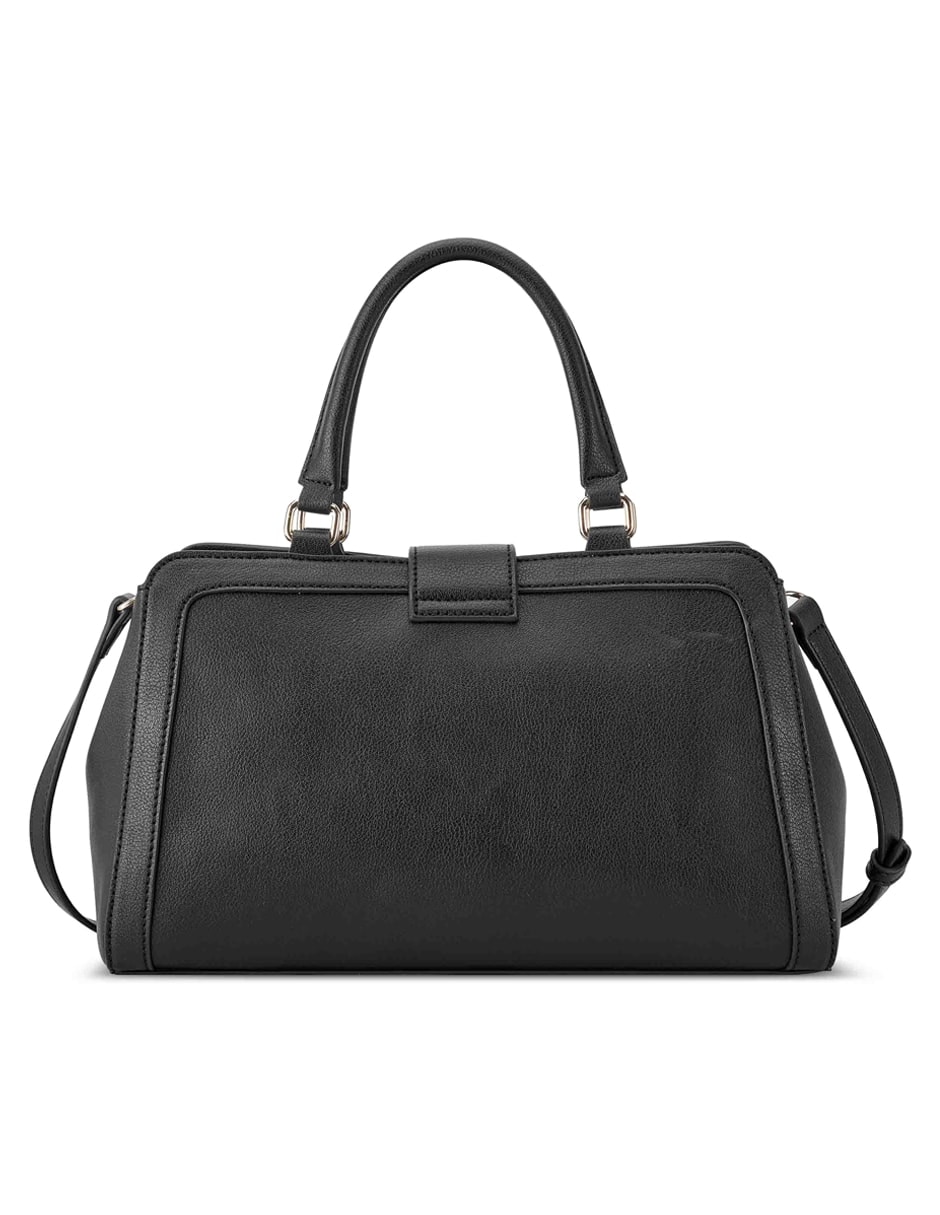 Bolsa satchel Mylah para mujer