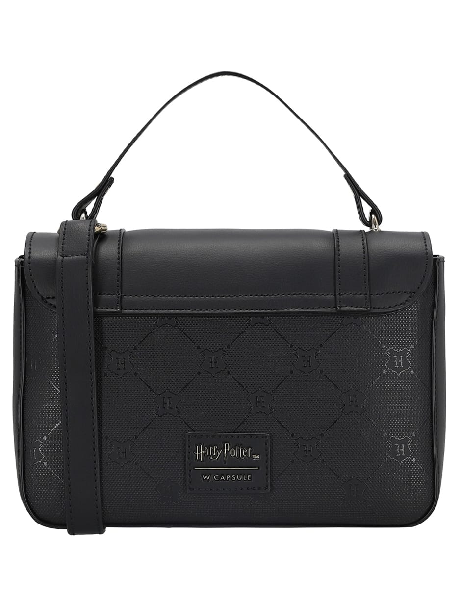 Bolsa crossbody Fabulita Harry Potter para mujer