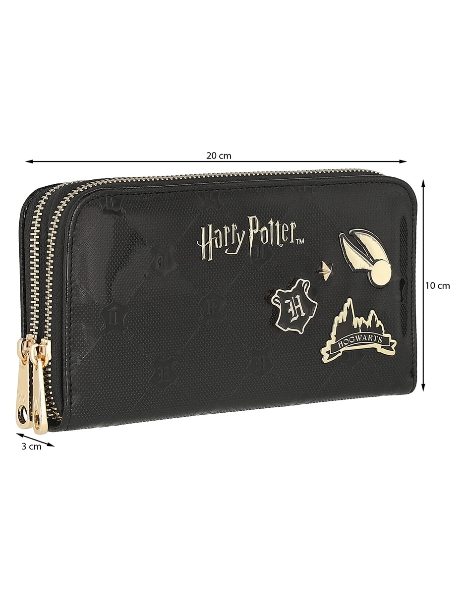 Cartera Fabulita Harry Potter para mujer 6