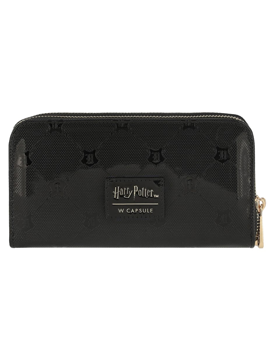 Cartera Fabulita Harry Potter para mujer 4