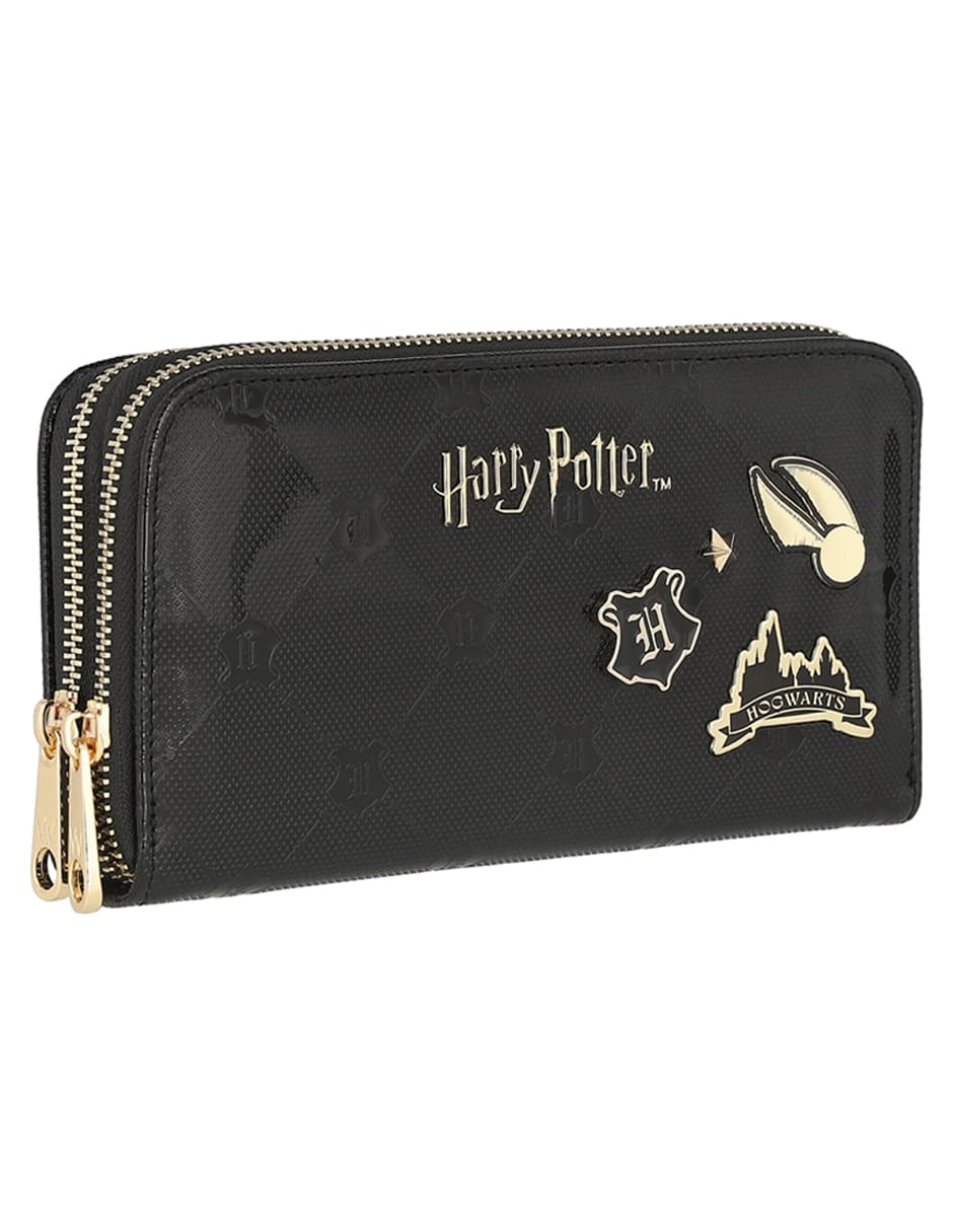 Cartera Fabulita Harry Potter para mujer 3