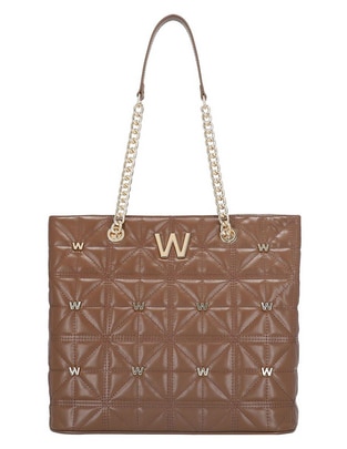 Bolsa tote Westies para mujer