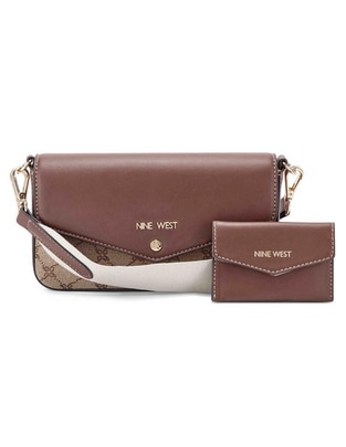Bolsa crossbody Peaches para mujer