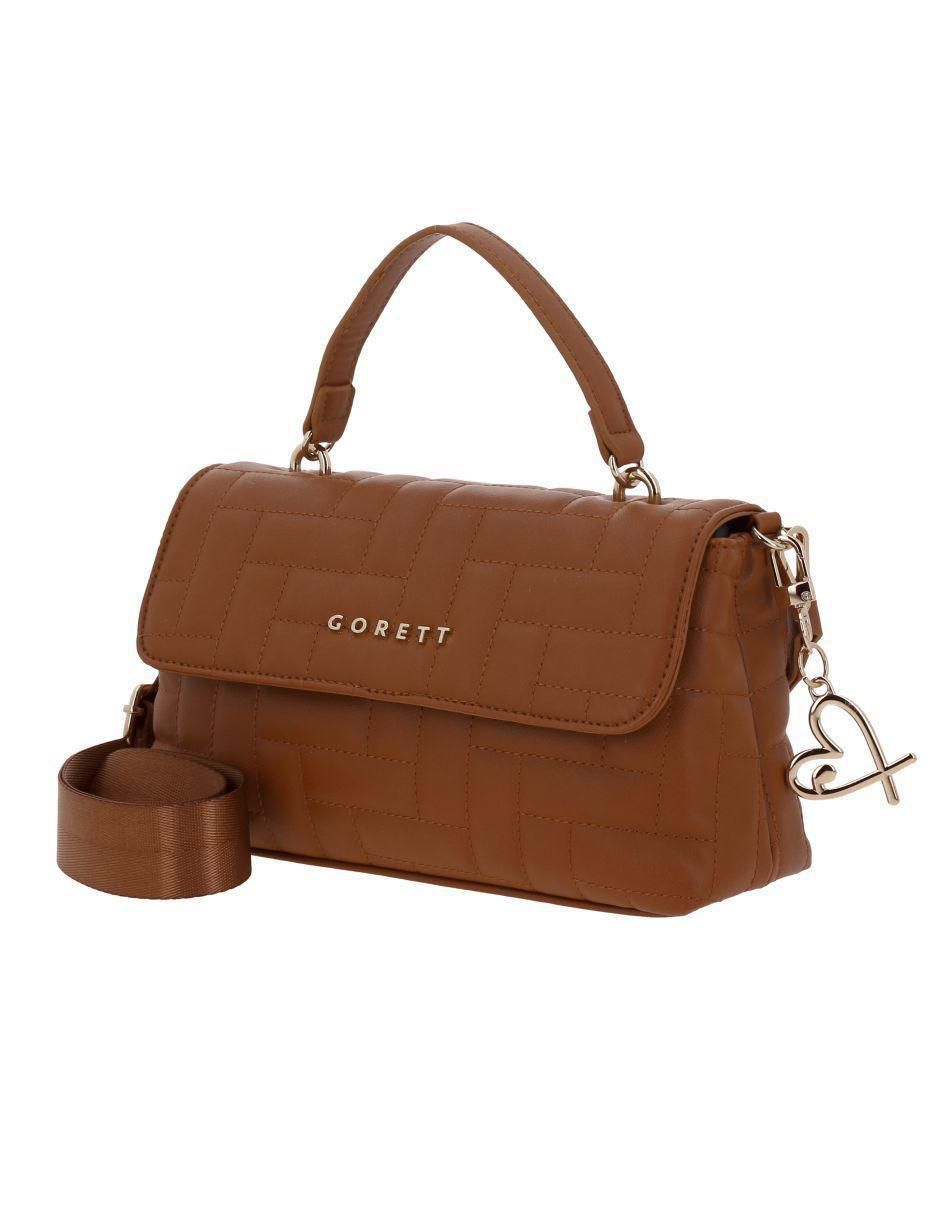Bolsa crossbody Priss para mujer