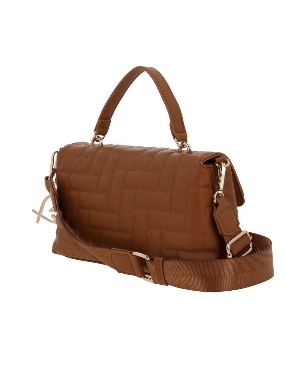 Bolsa crossbody Priss para mujer 5