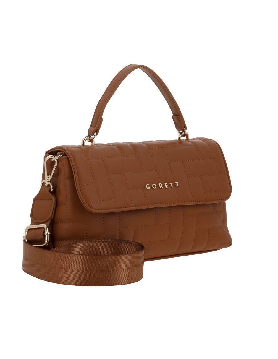 Bolsa crossbody Priss para mujer 6