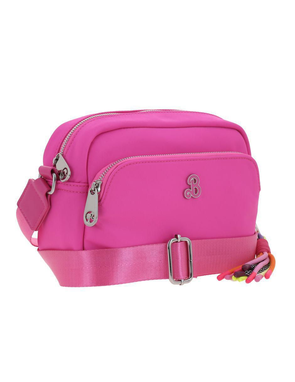 Bolsa crossbody Gia Barbie para mujer 6