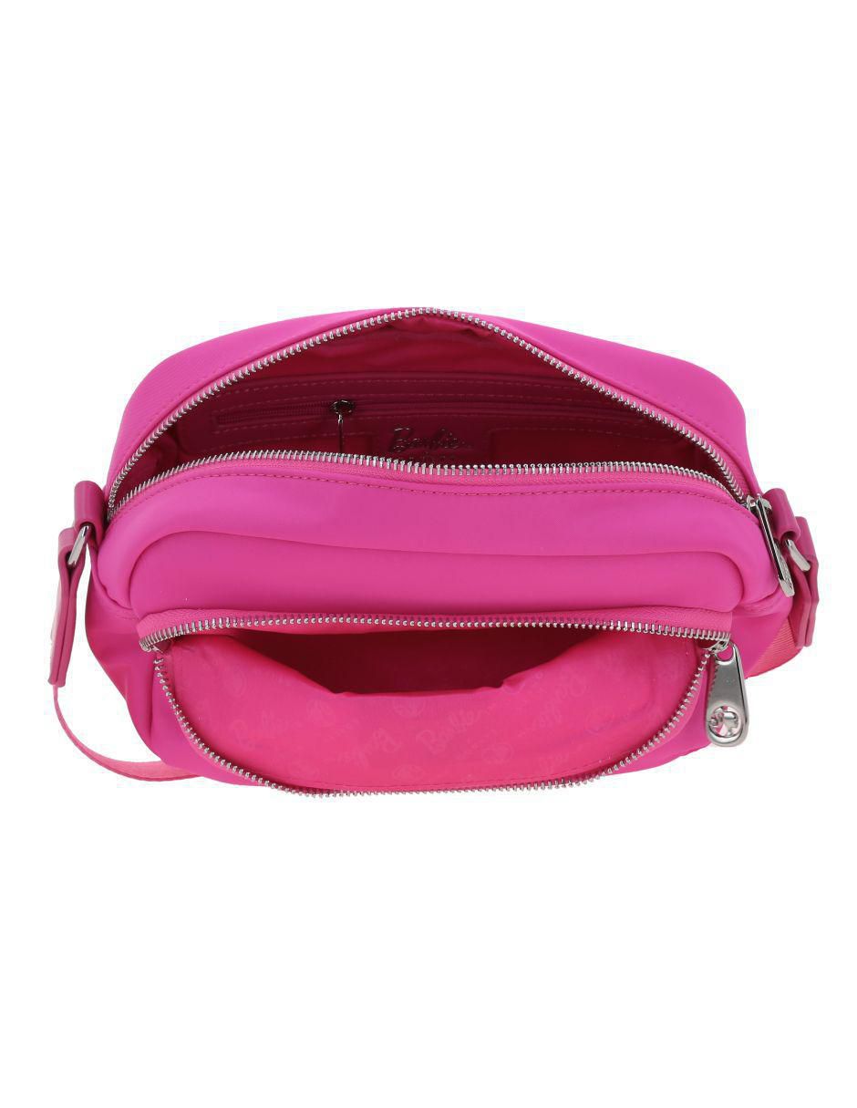 Bolsa crossbody Gia Barbie para mujer 7