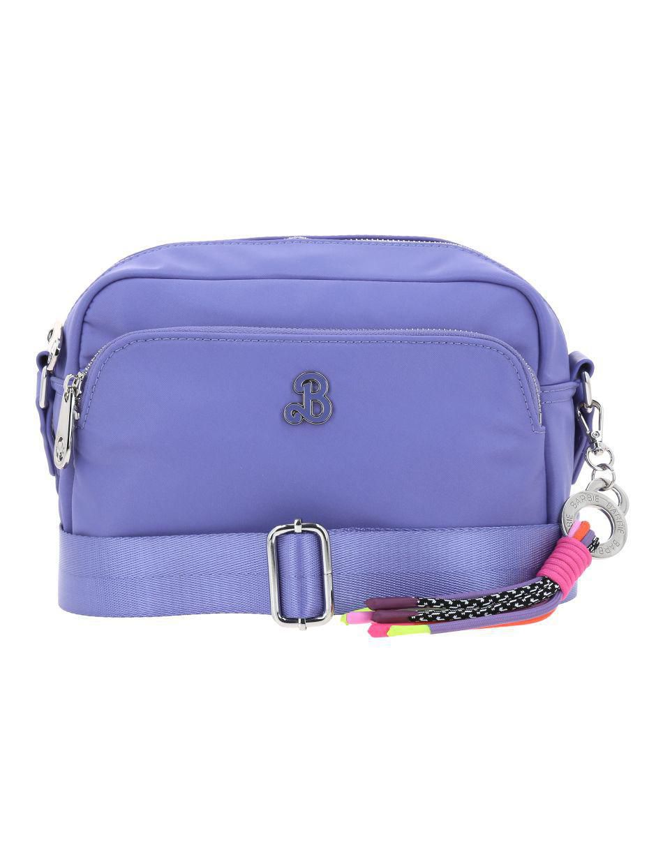 Bolsa crossbody Gia Barbie para mujer Bolsa crossbody Gia Barbie para mujer
