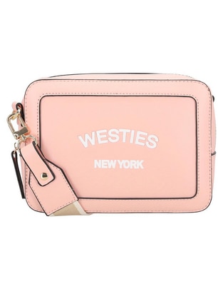 Bolsa crossbody westies berilo para mujer