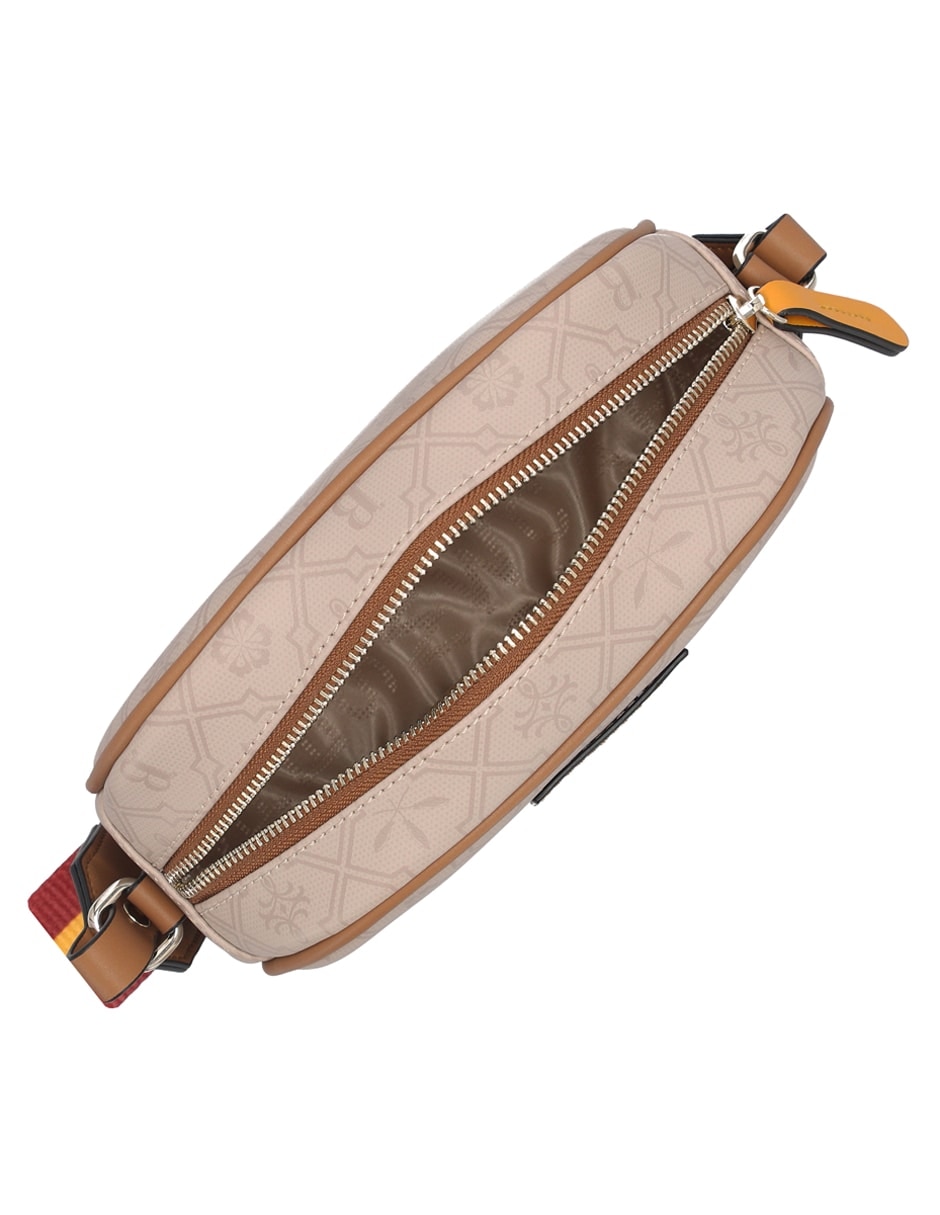 Bolsa crossbody Fabulita Harry Potter para mujer