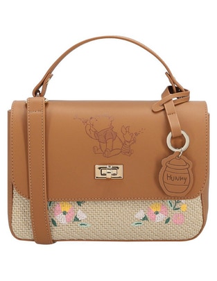 Bolsa crossbody Pucho Winnie Pooh para mujer Bolsa crossbody Pucho Winnie Pooh para mujer