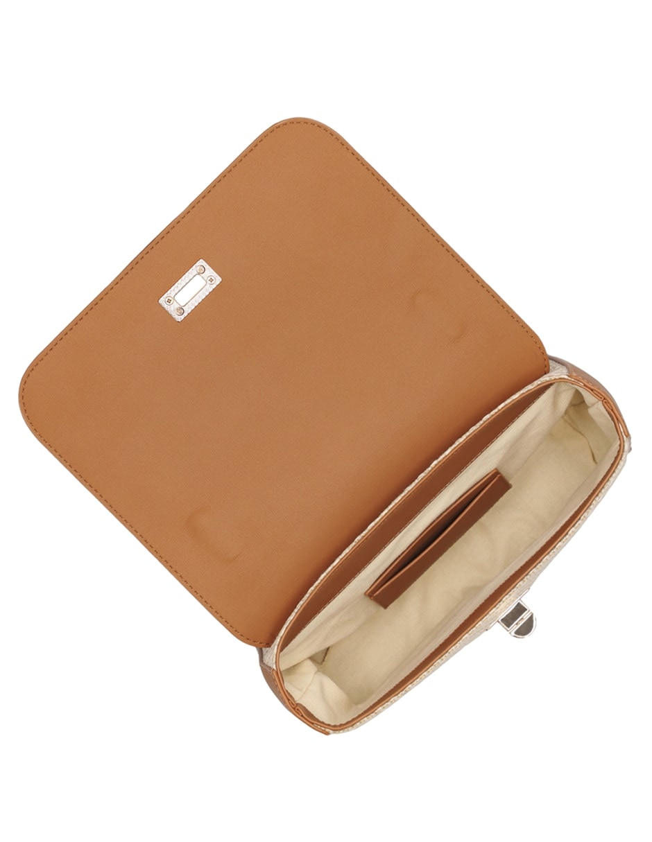 Bolsa crossbody Pucho Winnie Pooh para mujer 6