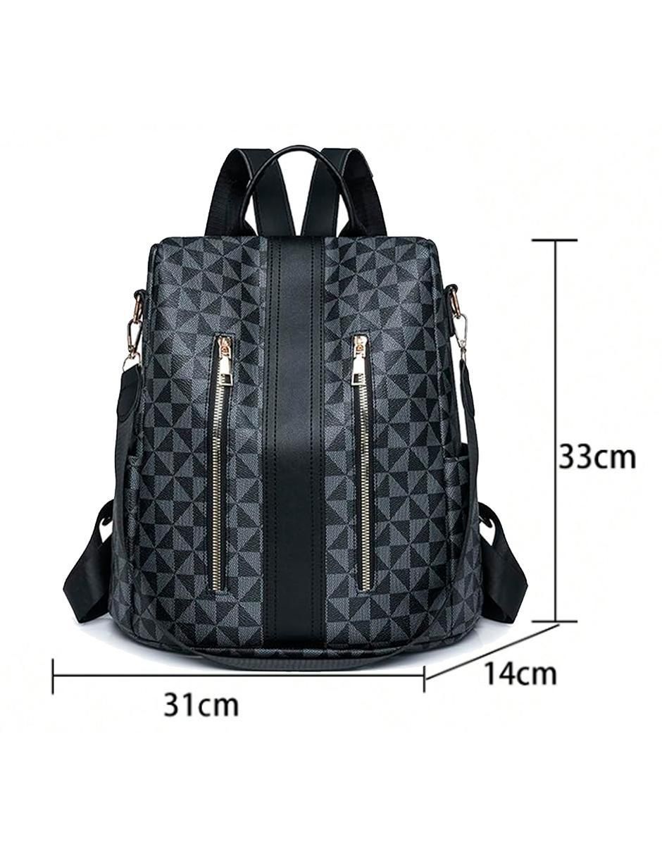 Backpack para mujer 6