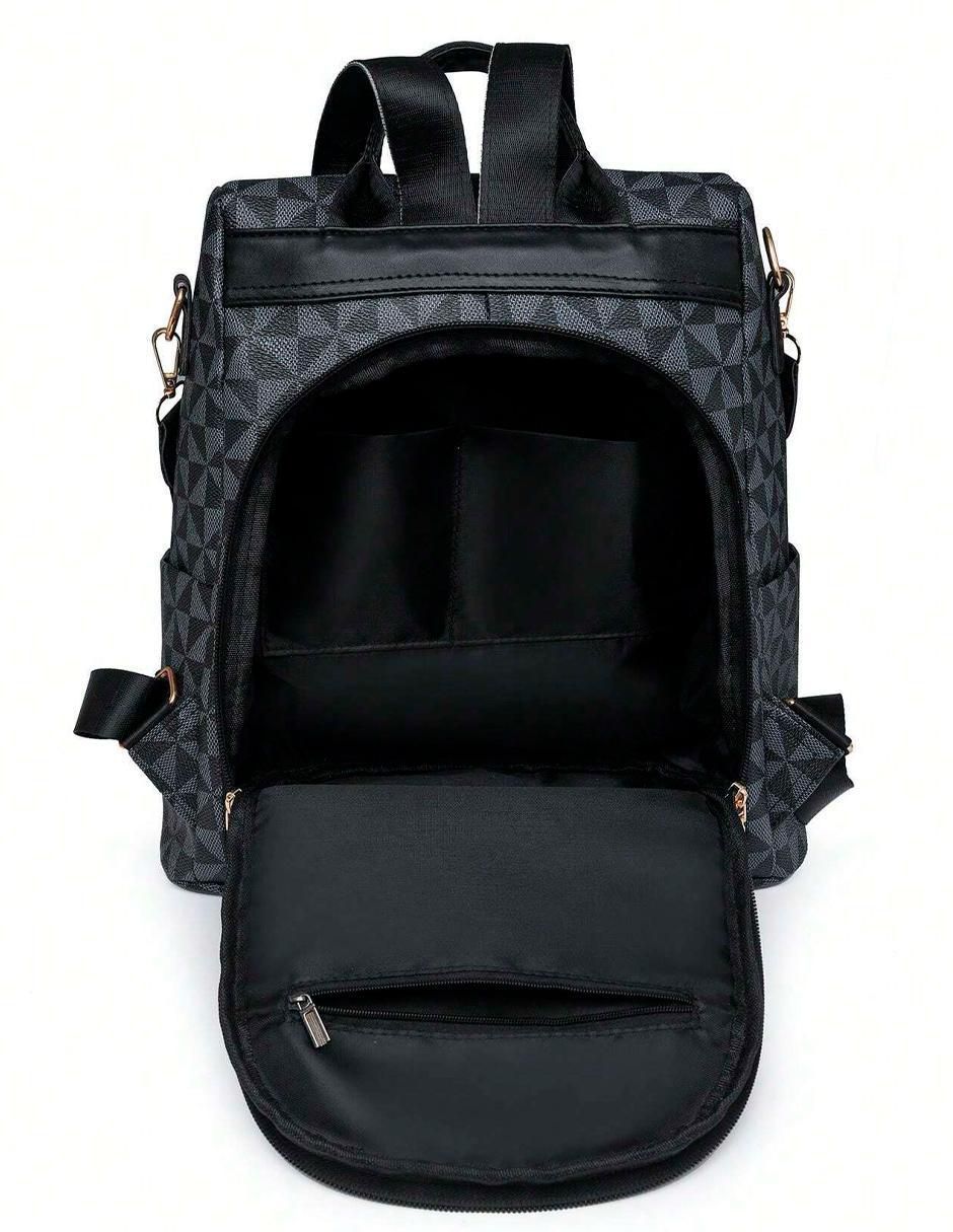 Backpack para mujer 5