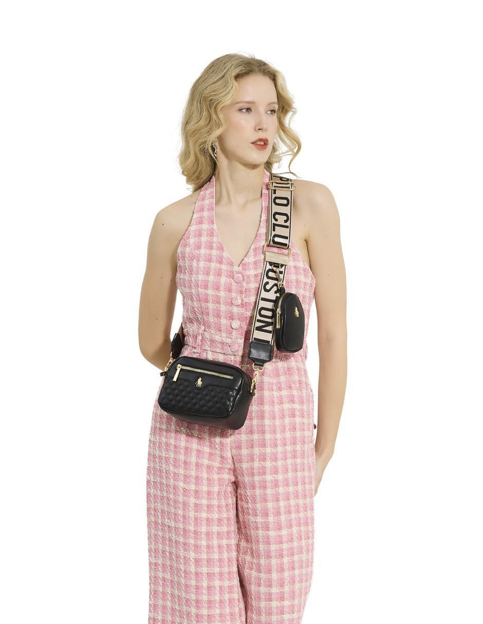 Bolsa crossbody para mujer 4