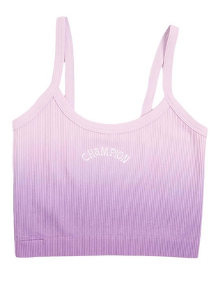 Playera Champion para niña