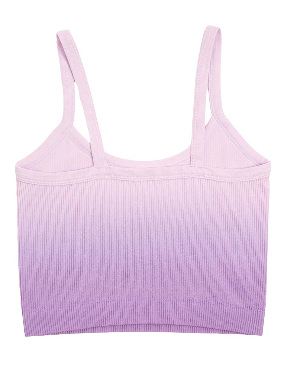 Playera Champion para niña