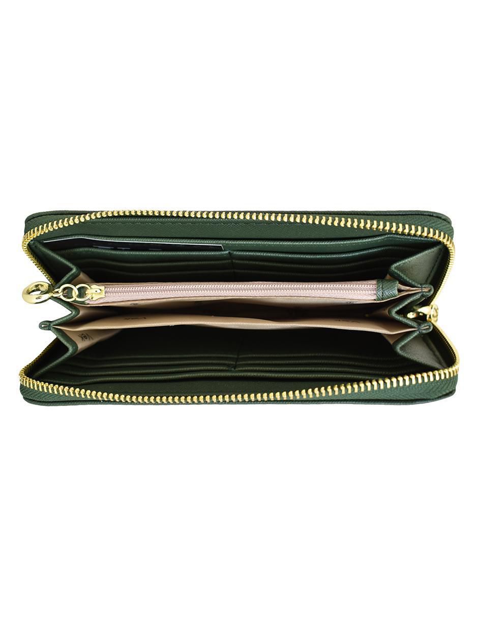 Verde olivo