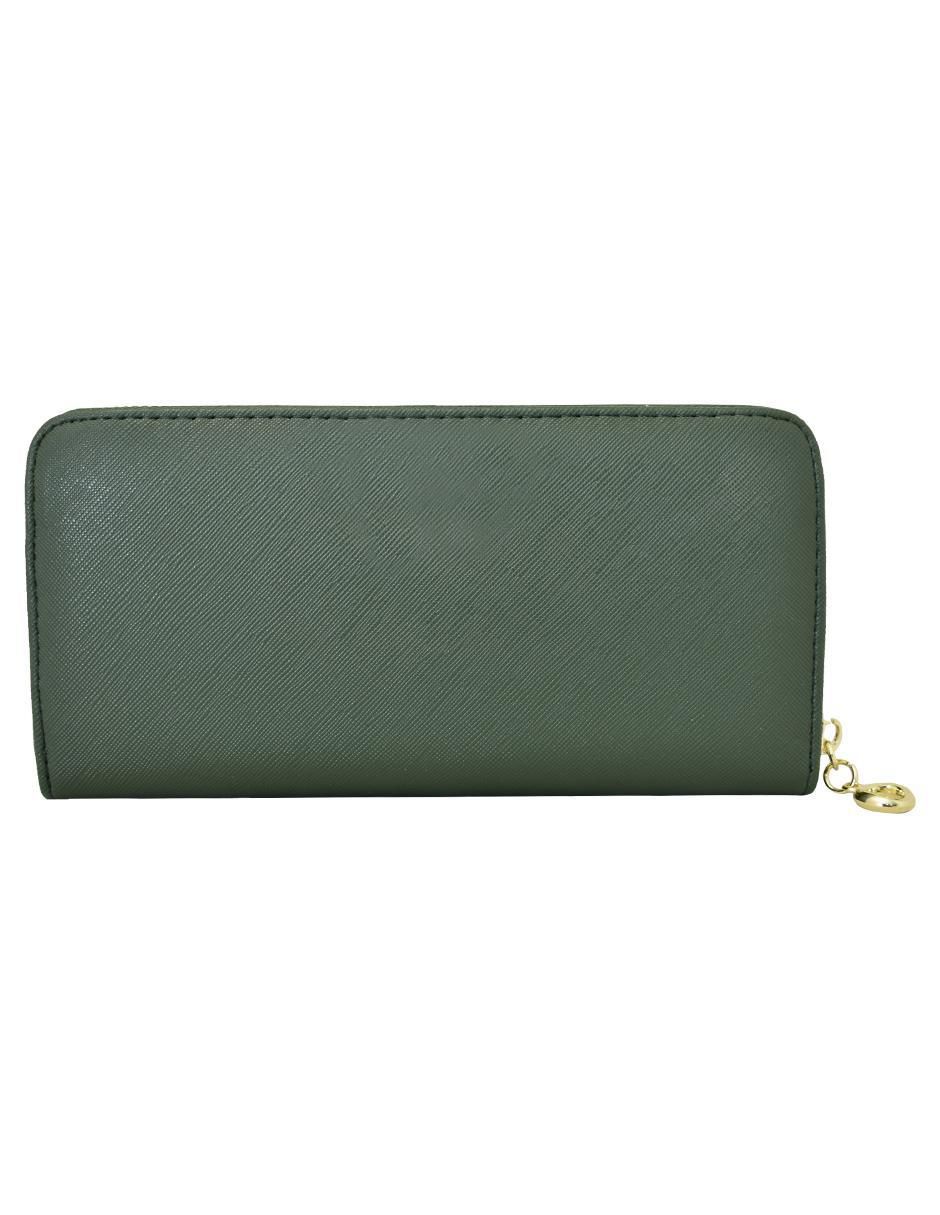 Verde olivo
