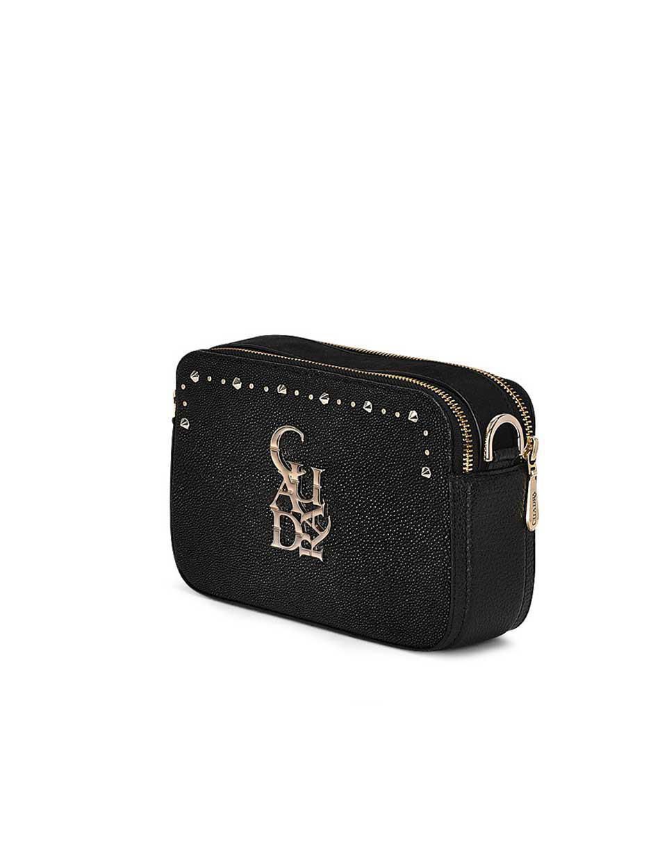 Bolsa crossbody de piel para mujer 4