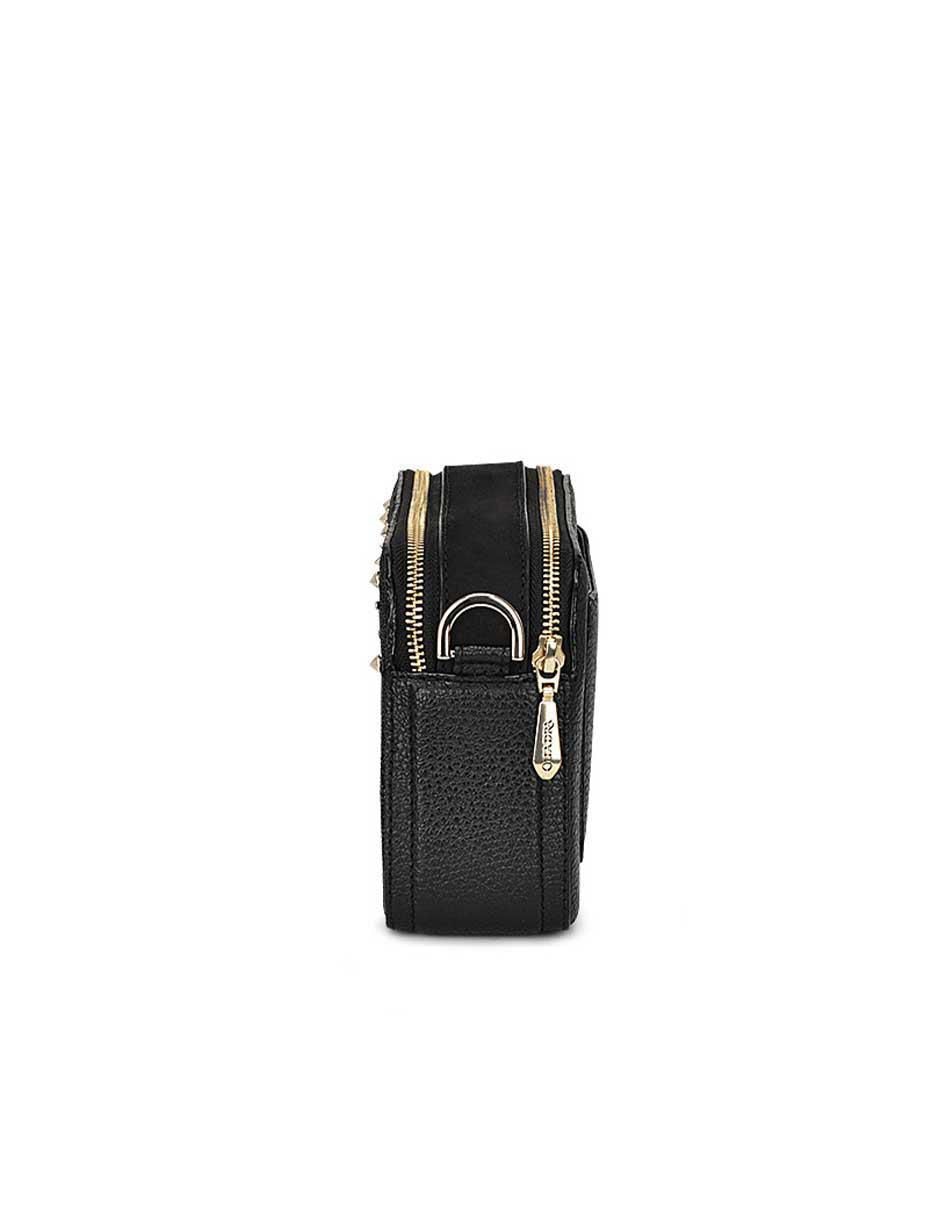 Bolsa crossbody de piel para mujer 3