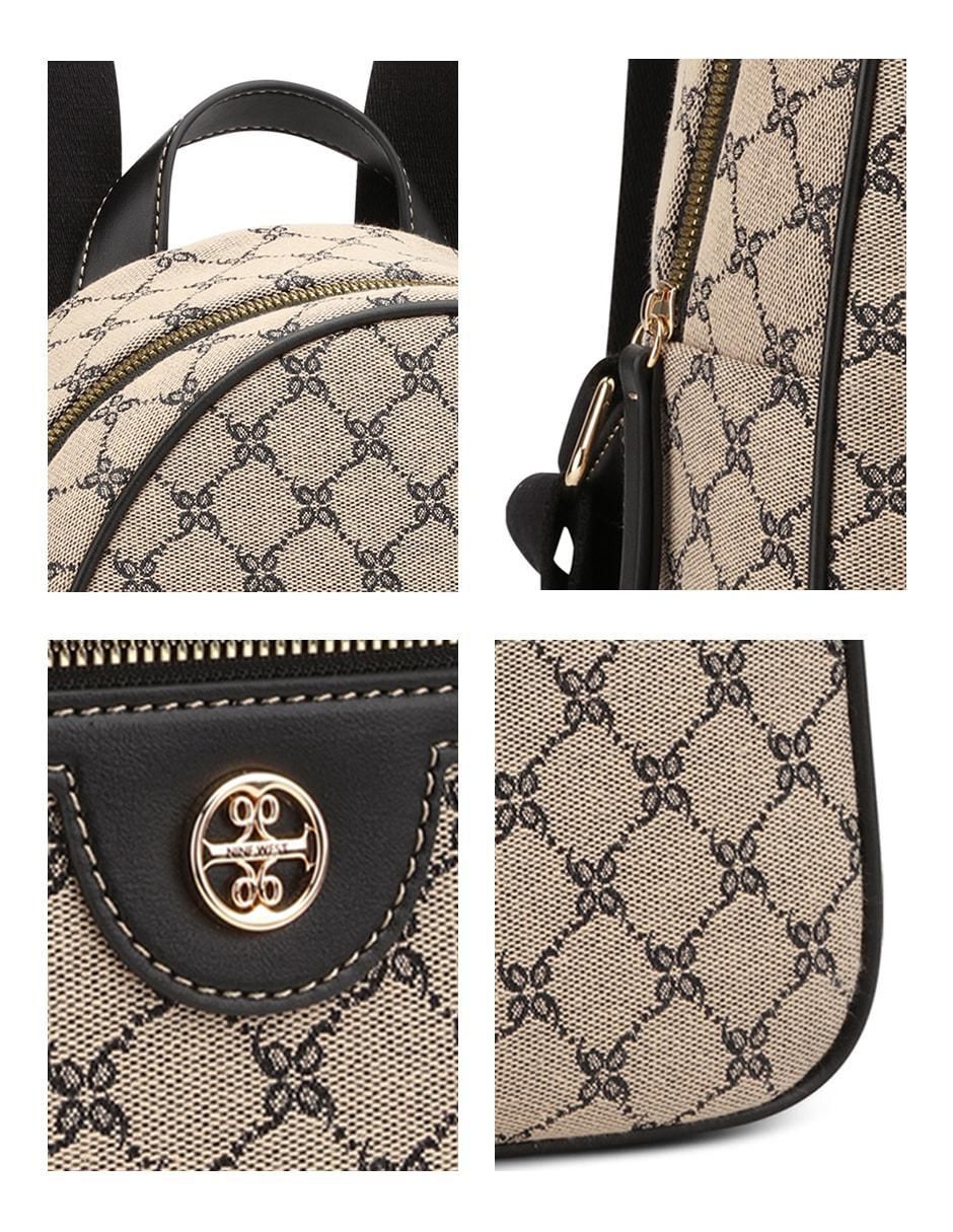 Mochila casual 5
