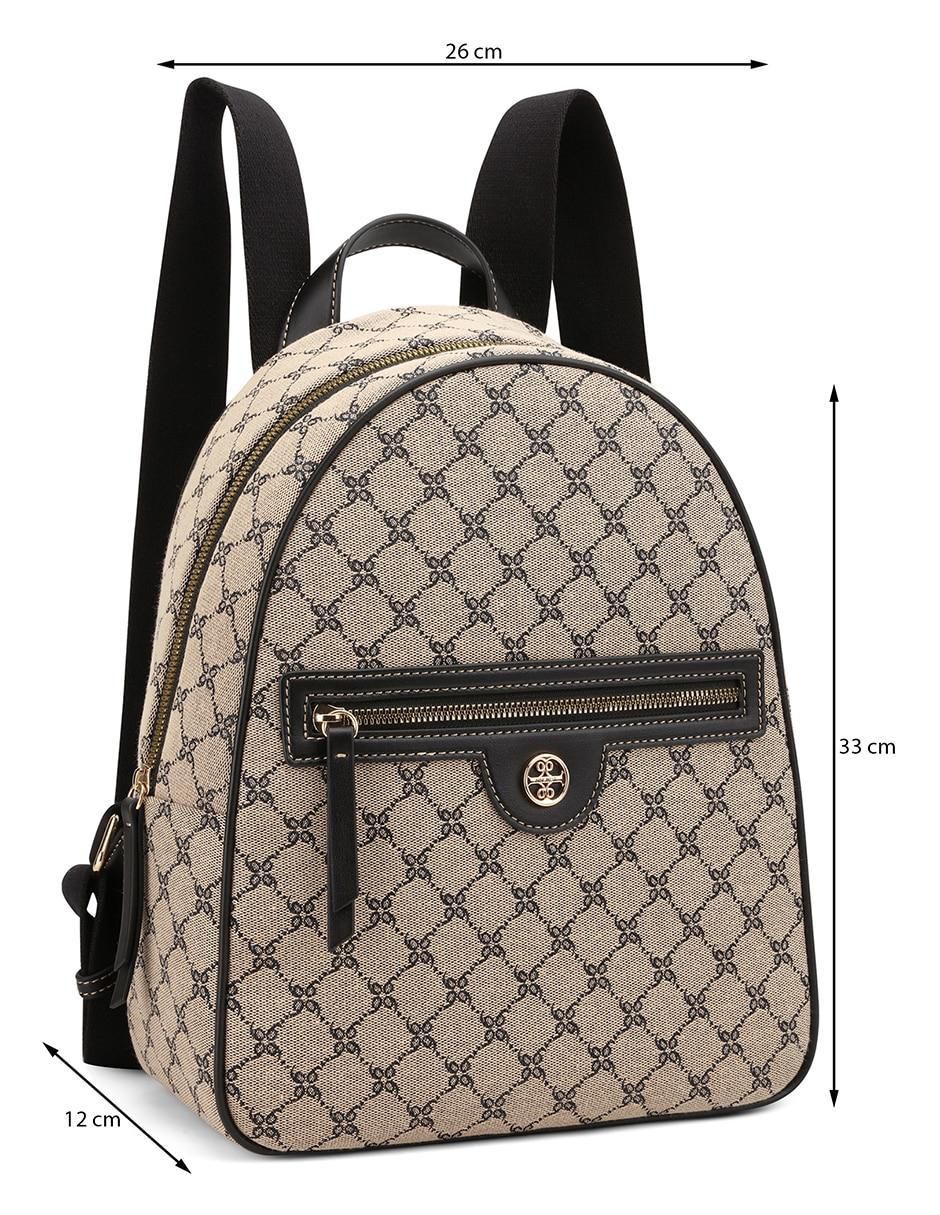 Mochila casual 6