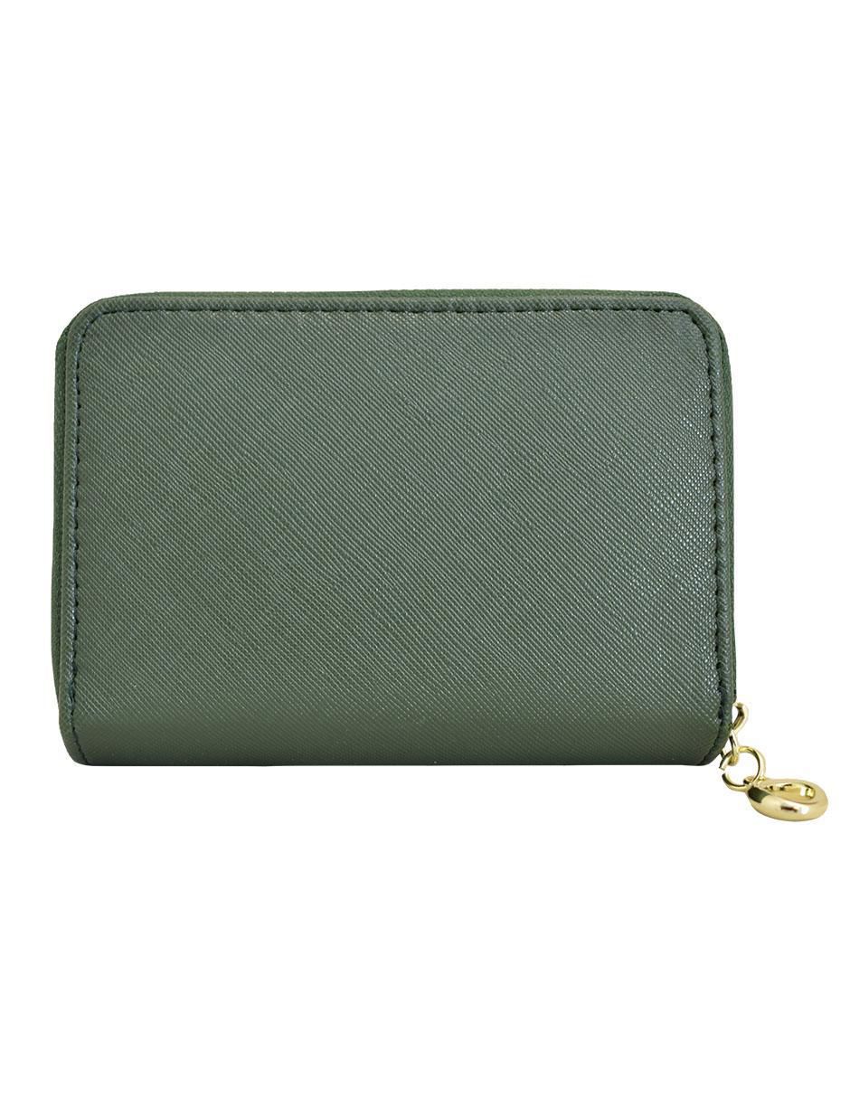 Verde olivo