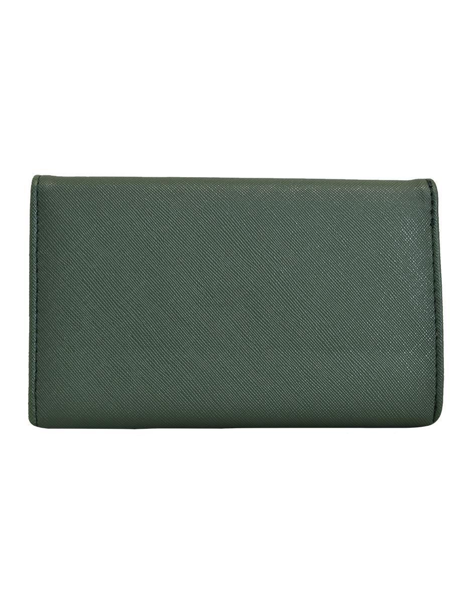 Verde olivo