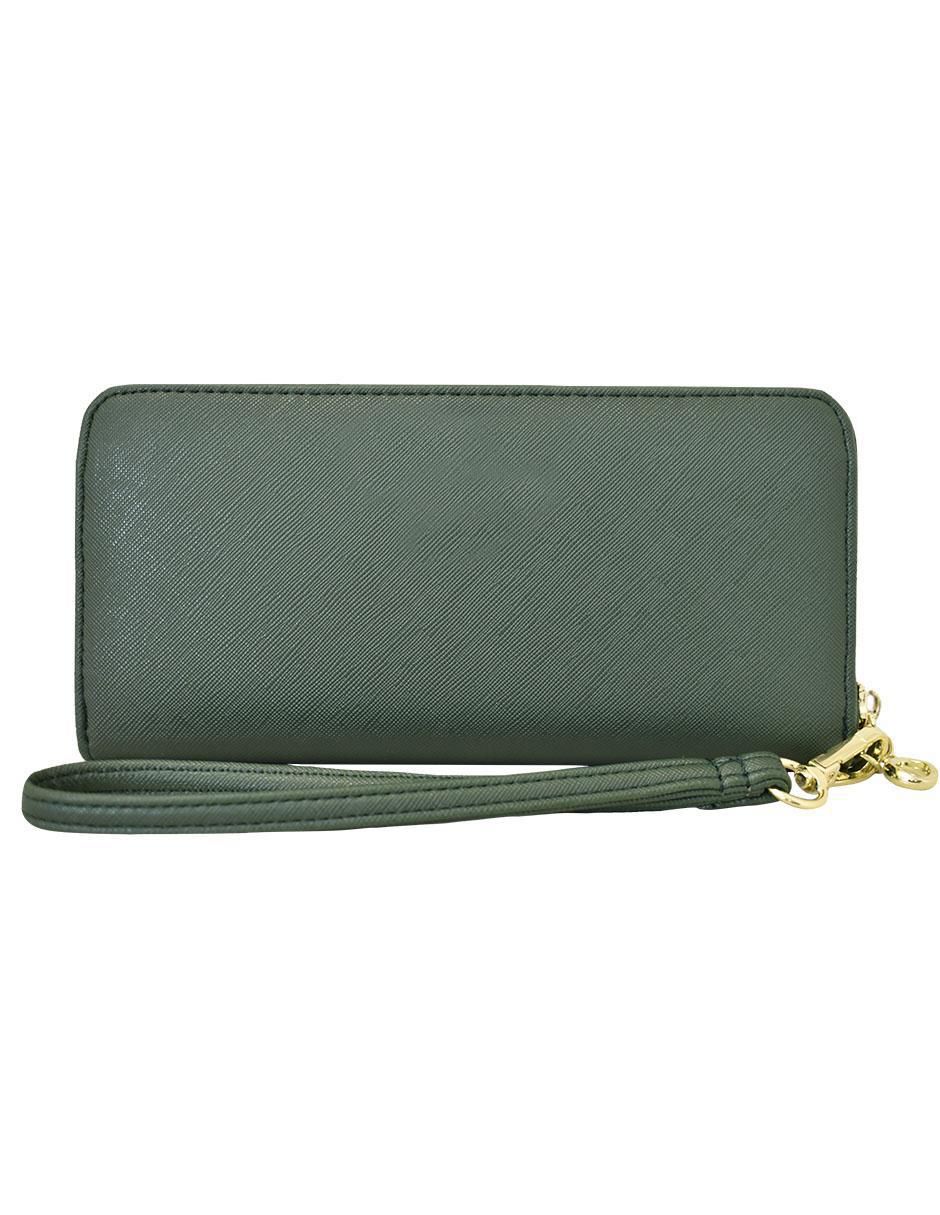 Verde olivo