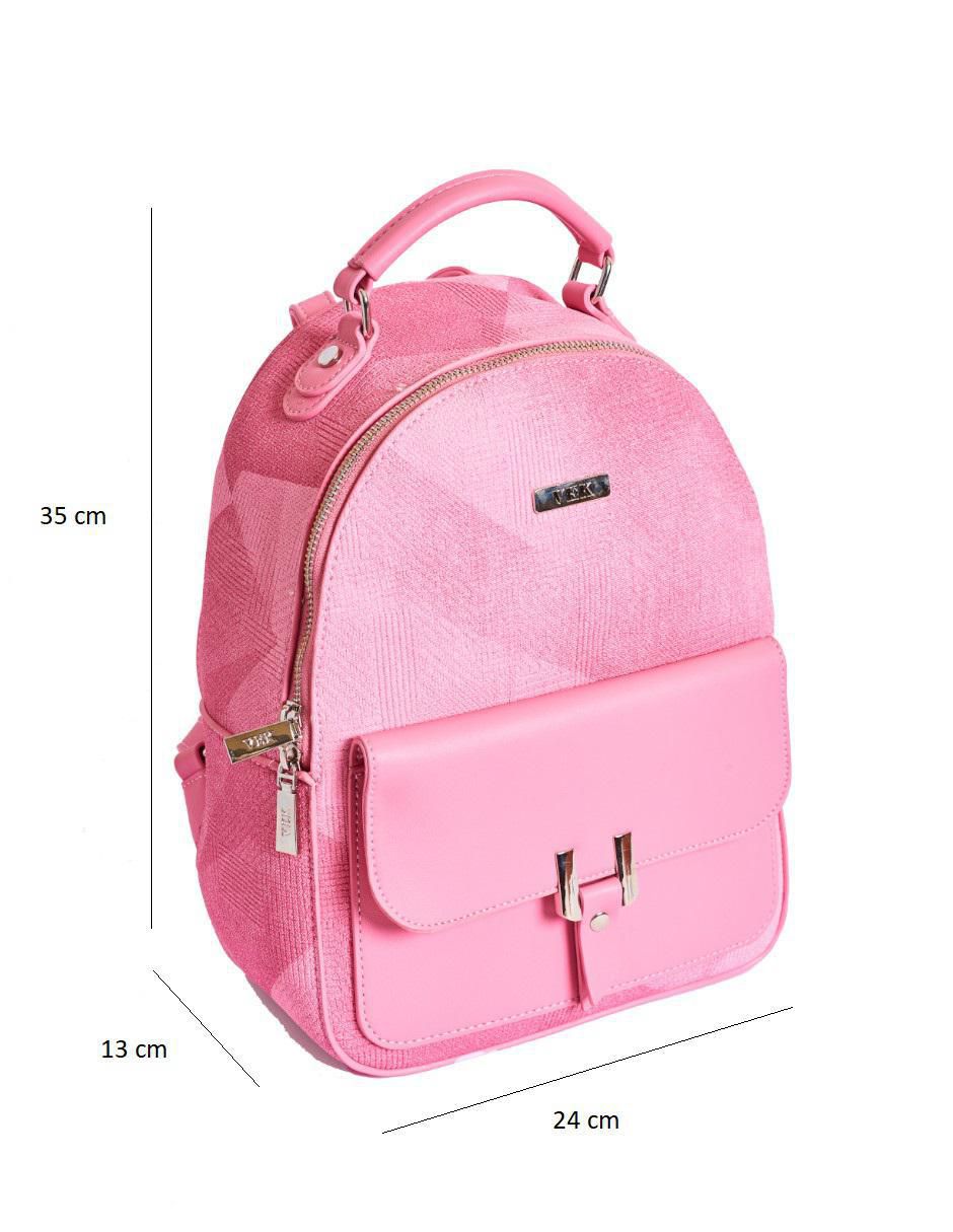 Backpack Viena 3102 para mujer 5