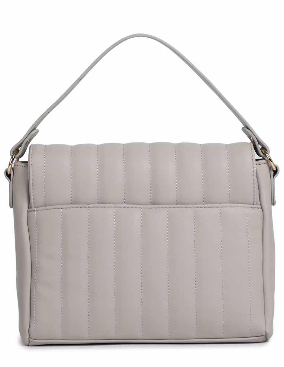 Bolsa shoulder Nicolle para mujer 5