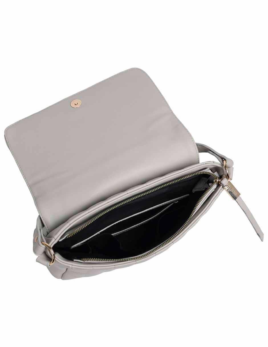 Bolsa shoulder Nicolle para mujer
