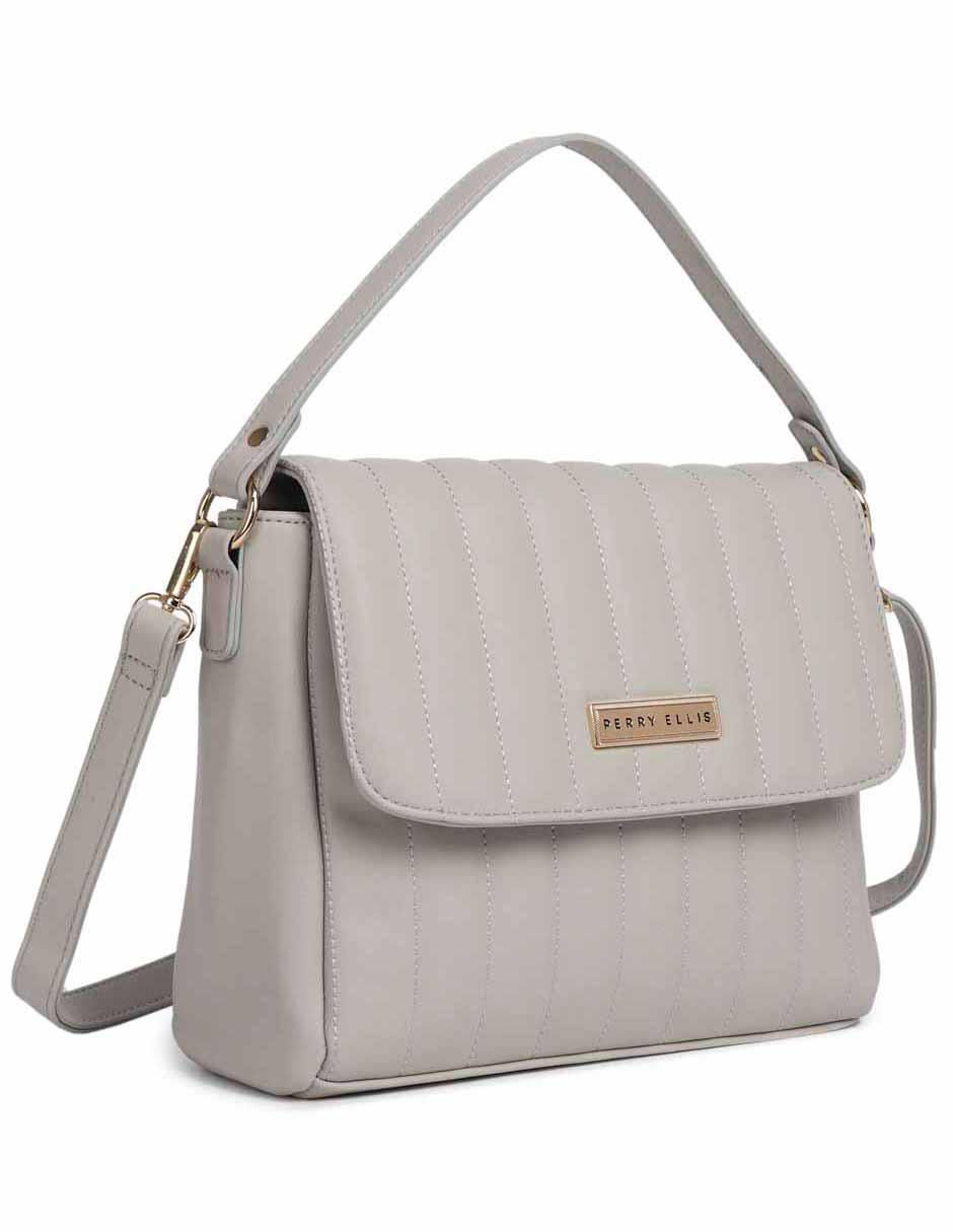 Bolsa shoulder Nicolle para mujer